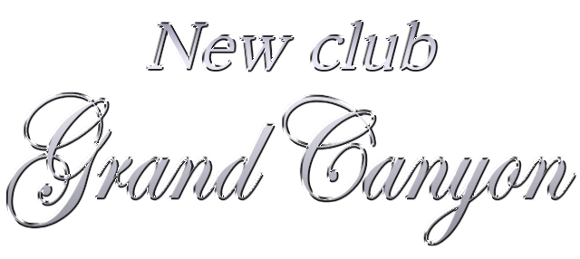 New club Grand Canyon